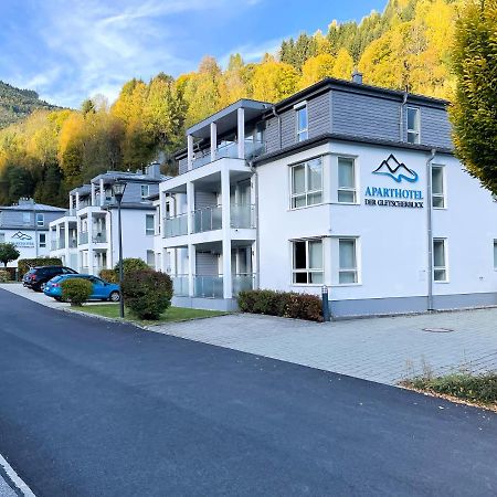 Der Gletscherblick by Alpin Rentals Kaprun Exterior foto