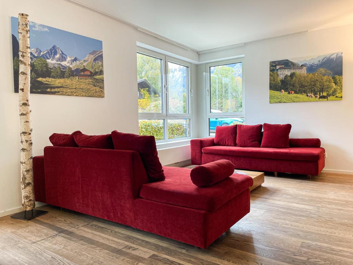 Der Gletscherblick by Alpin Rentals Kaprun Exterior foto