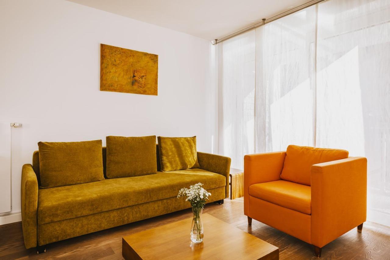 Der Gletscherblick by Alpin Rentals Kaprun Exterior foto