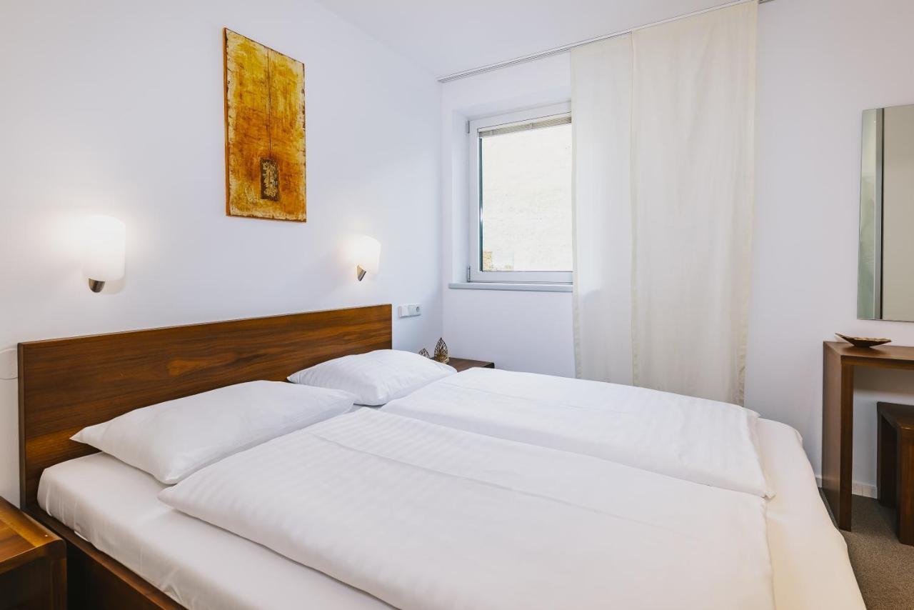 Der Gletscherblick by Alpin Rentals Kaprun Exterior foto