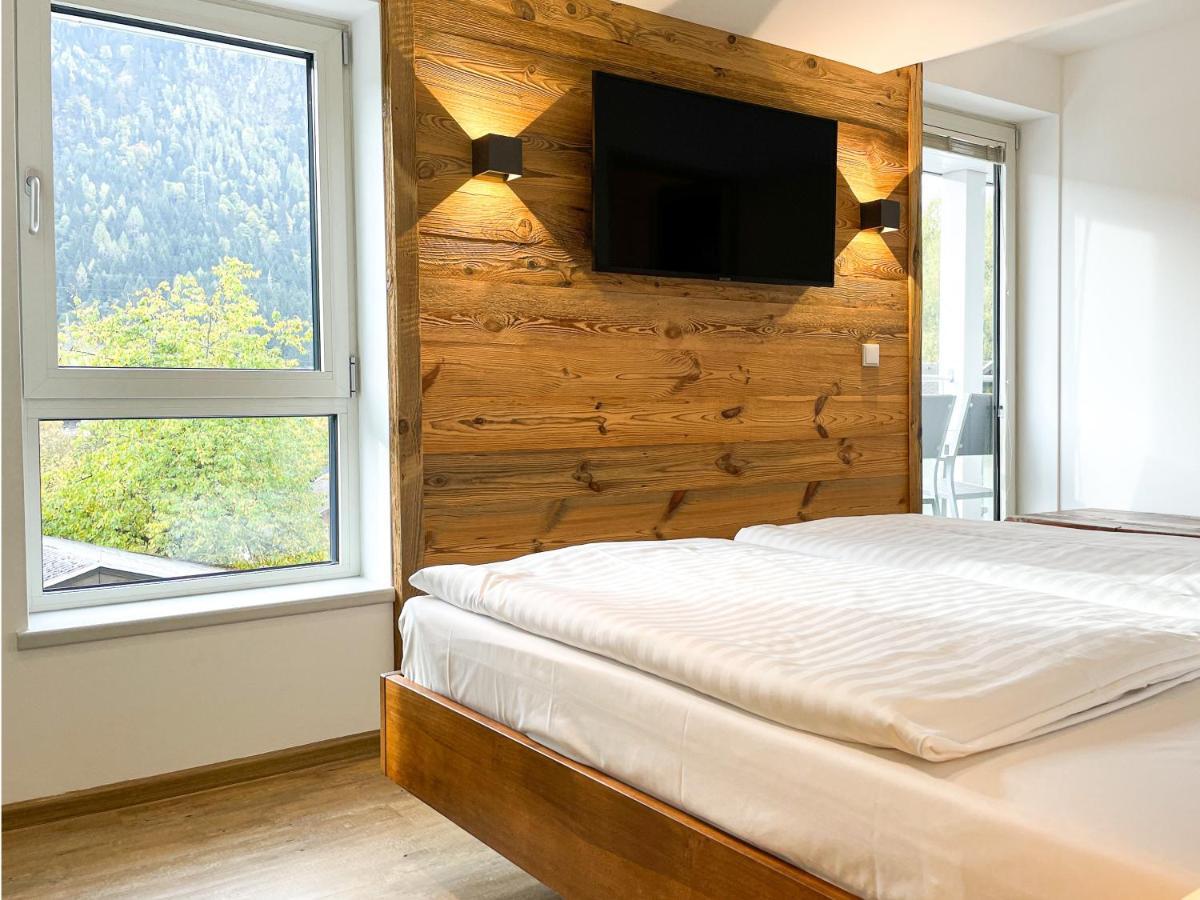 Der Gletscherblick by Alpin Rentals Kaprun Exterior foto