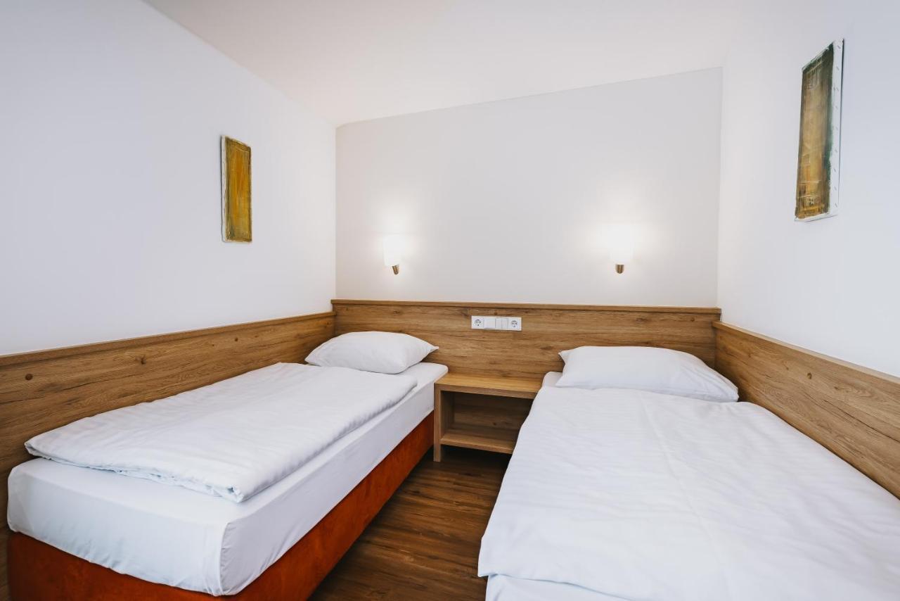 Der Gletscherblick by Alpin Rentals Kaprun Exterior foto