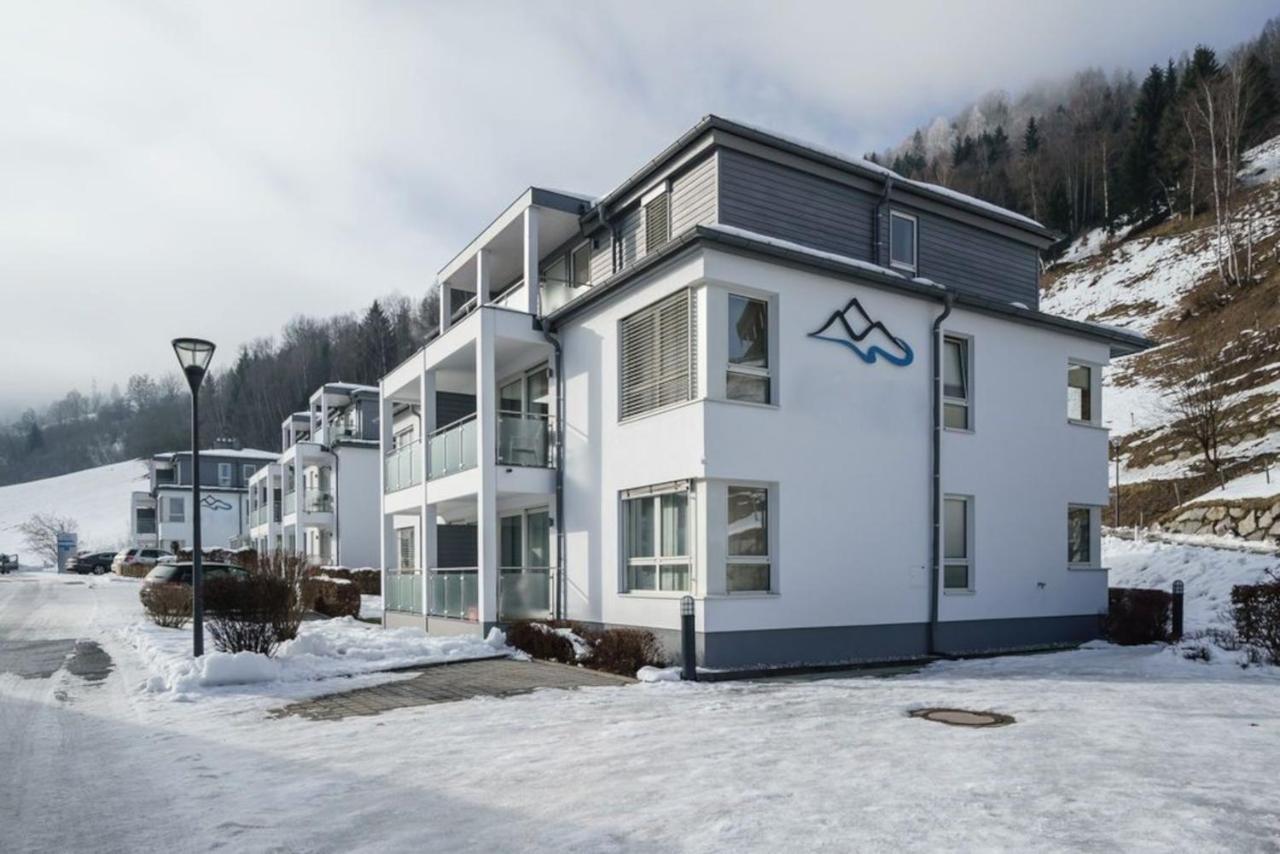 Der Gletscherblick by Alpin Rentals Kaprun Exterior foto