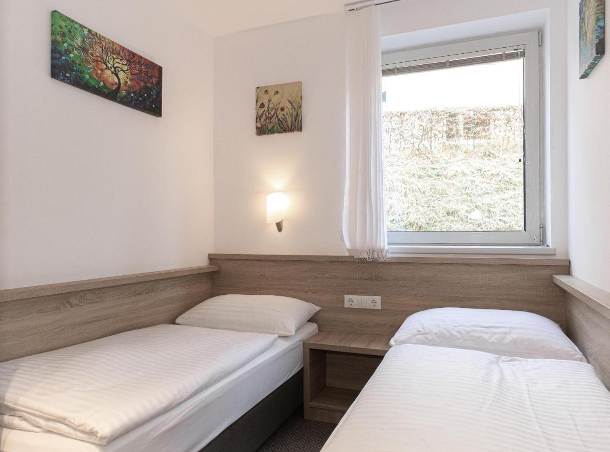 Der Gletscherblick by Alpin Rentals Kaprun Exterior foto