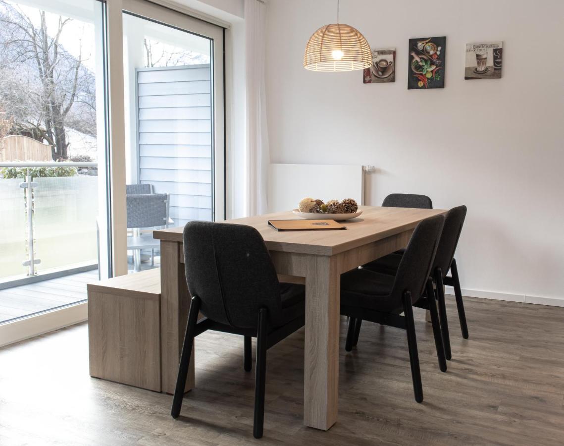 Der Gletscherblick by Alpin Rentals Kaprun Exterior foto