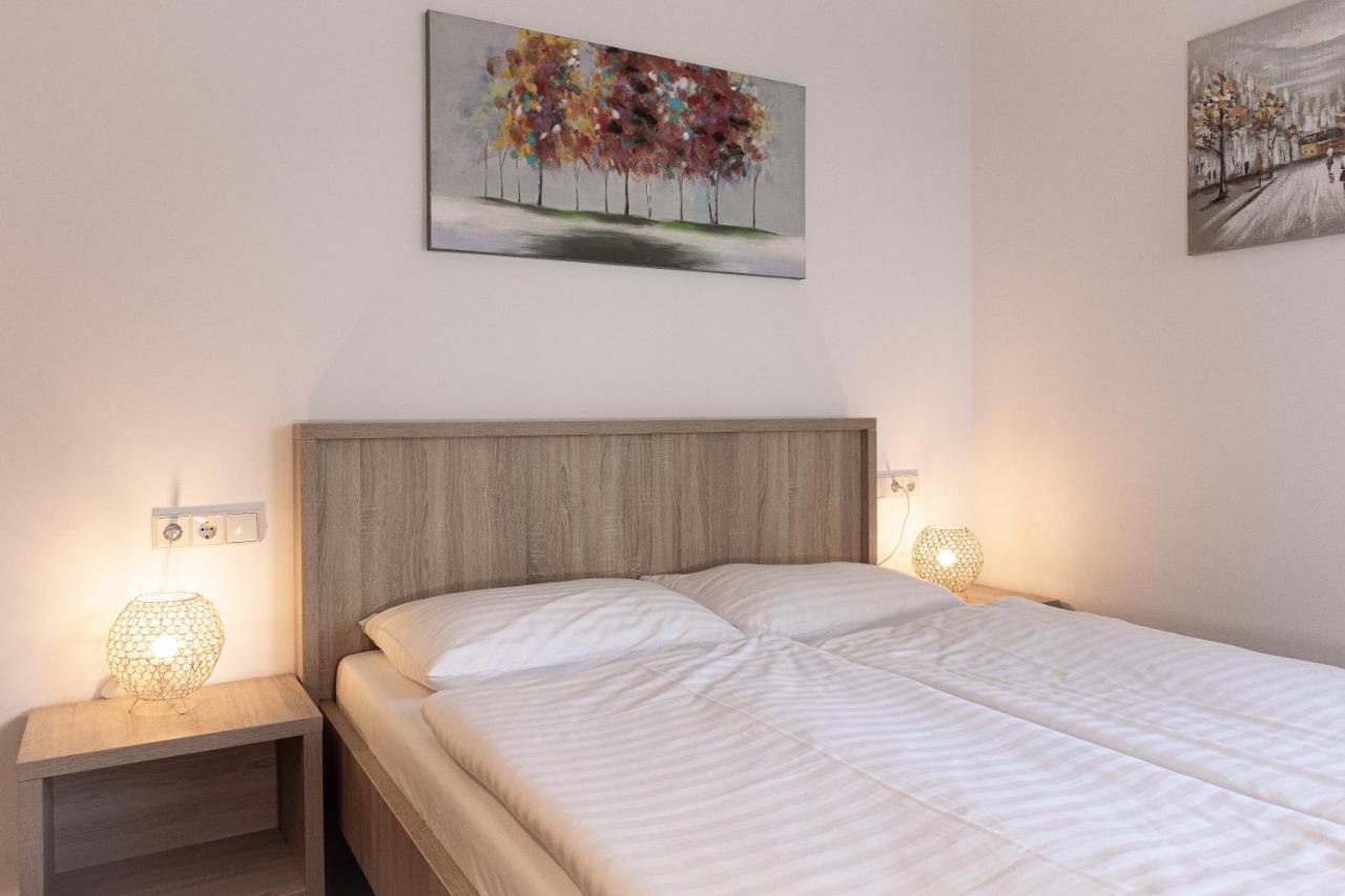 Der Gletscherblick by Alpin Rentals Kaprun Exterior foto