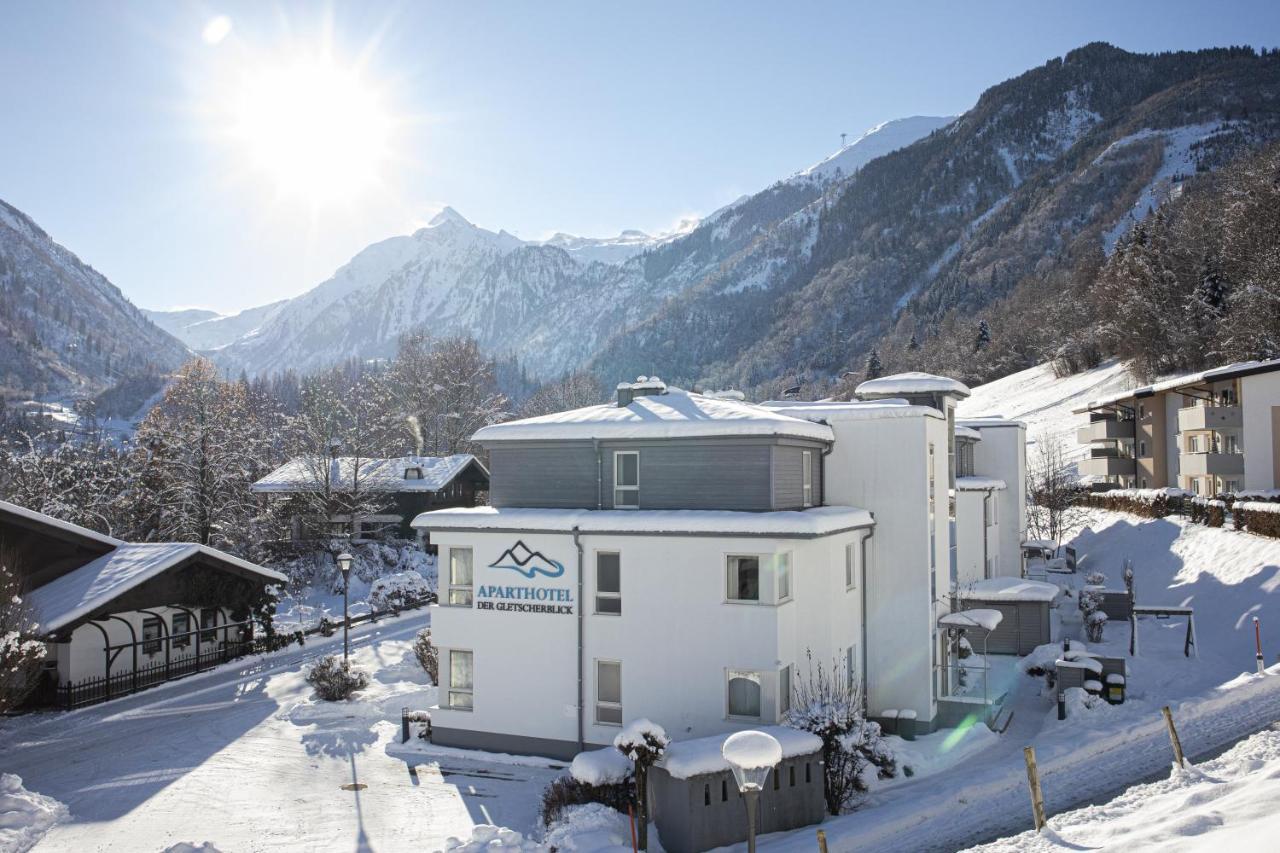 Der Gletscherblick by Alpin Rentals Kaprun Exterior foto