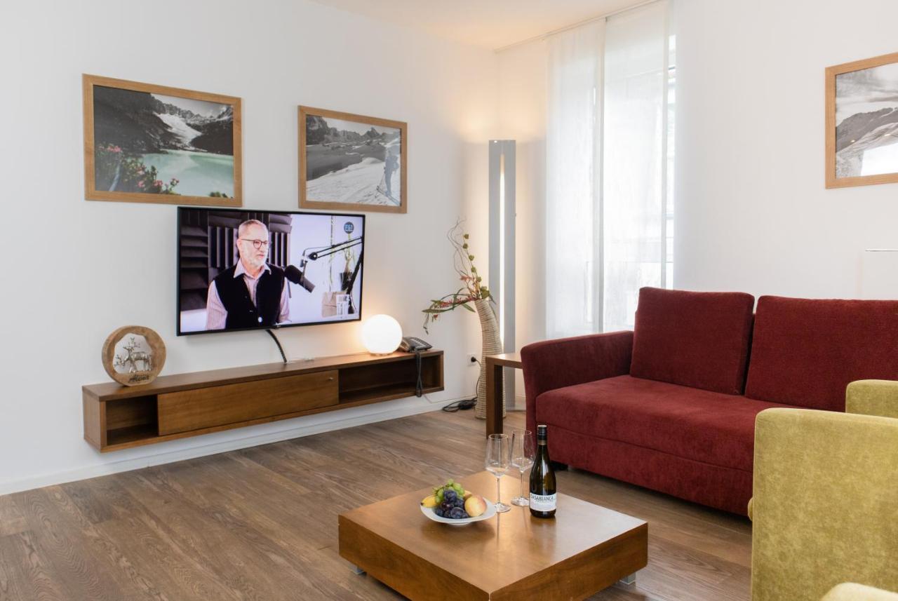 Der Gletscherblick by Alpin Rentals Kaprun Exterior foto