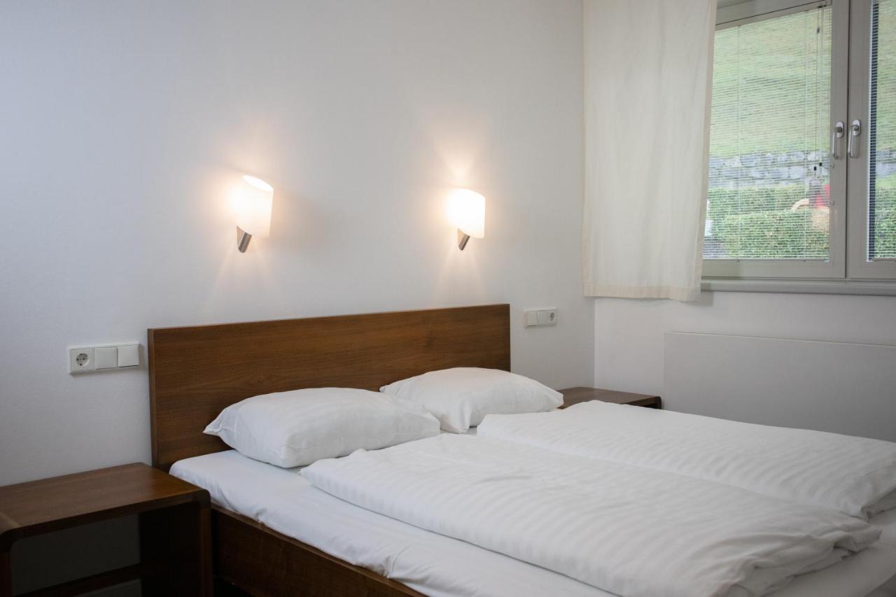 Der Gletscherblick by Alpin Rentals Kaprun Exterior foto