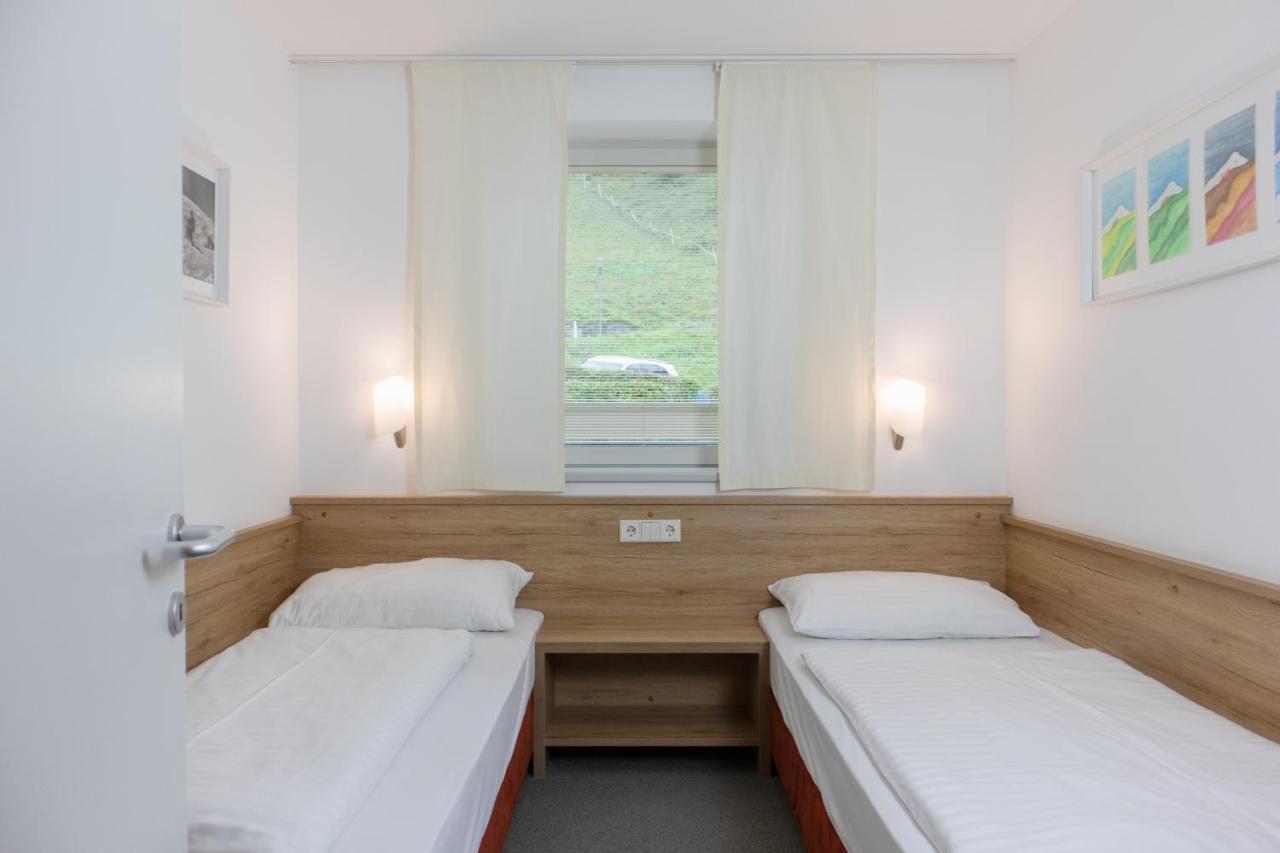 Der Gletscherblick by Alpin Rentals Kaprun Exterior foto