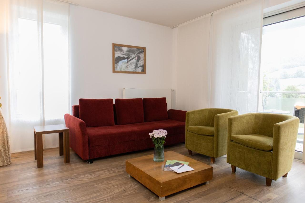 Der Gletscherblick by Alpin Rentals Kaprun Exterior foto