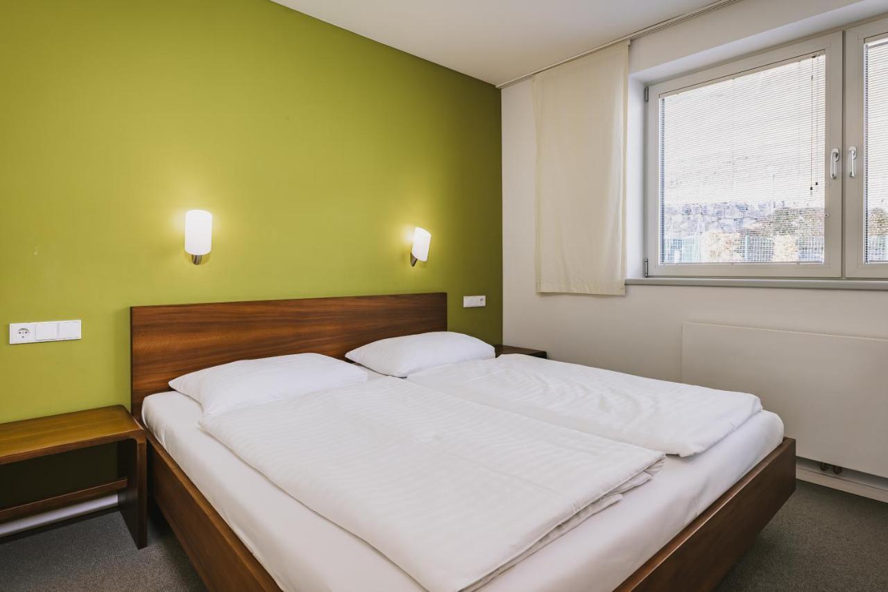 Der Gletscherblick by Alpin Rentals Kaprun Exterior foto