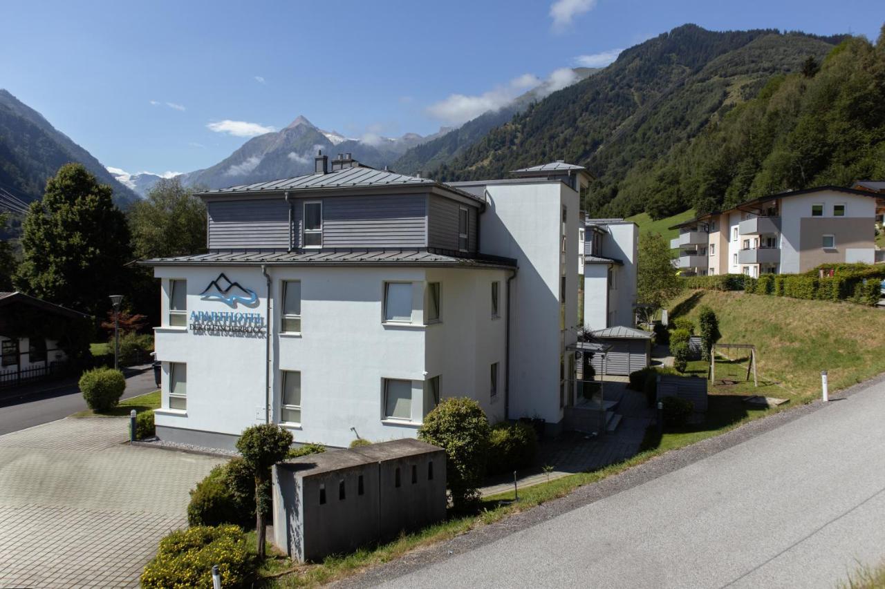 Der Gletscherblick by Alpin Rentals Kaprun Exterior foto